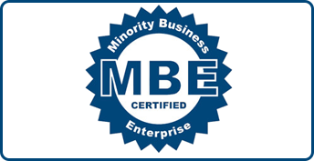 MBE Logo