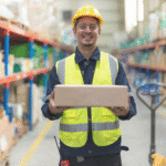 Warehouse Worker